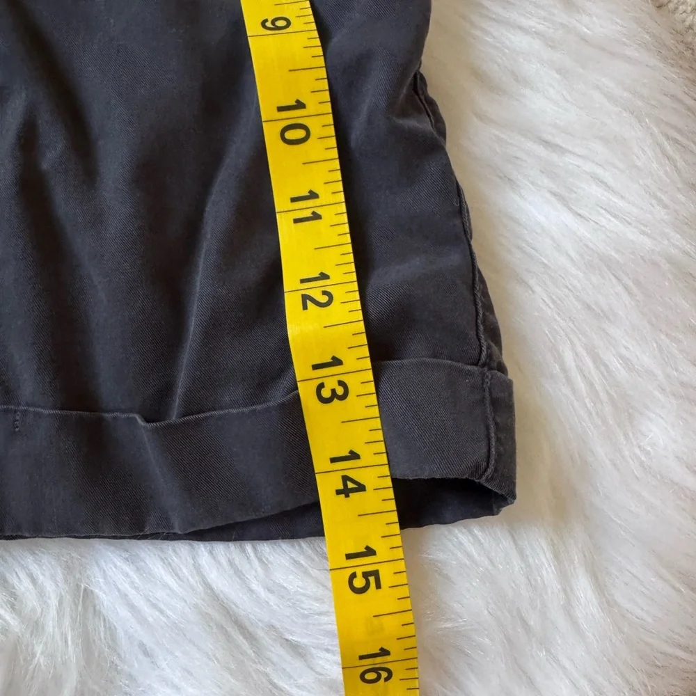 Universal Thread (2 PAIRS!) Size XS Women's Elastic-Waist utility Shorts - Picture 8 of 14